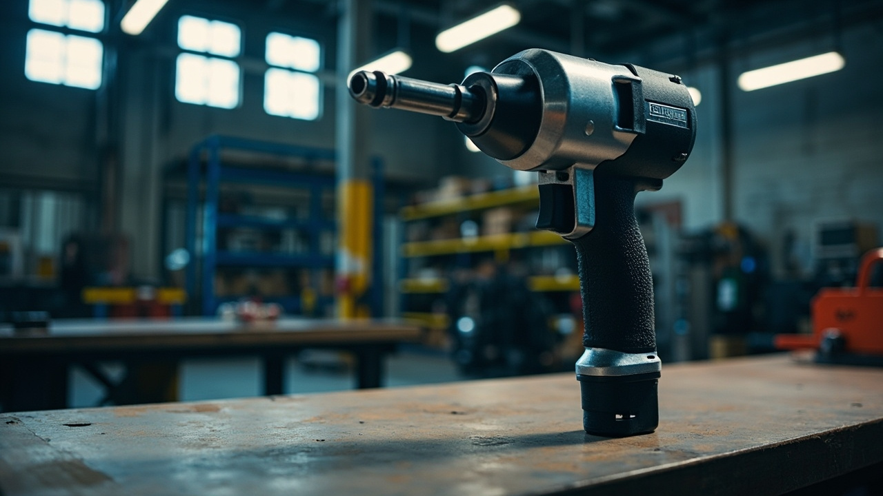 Cl a choc pour travaux de demolition