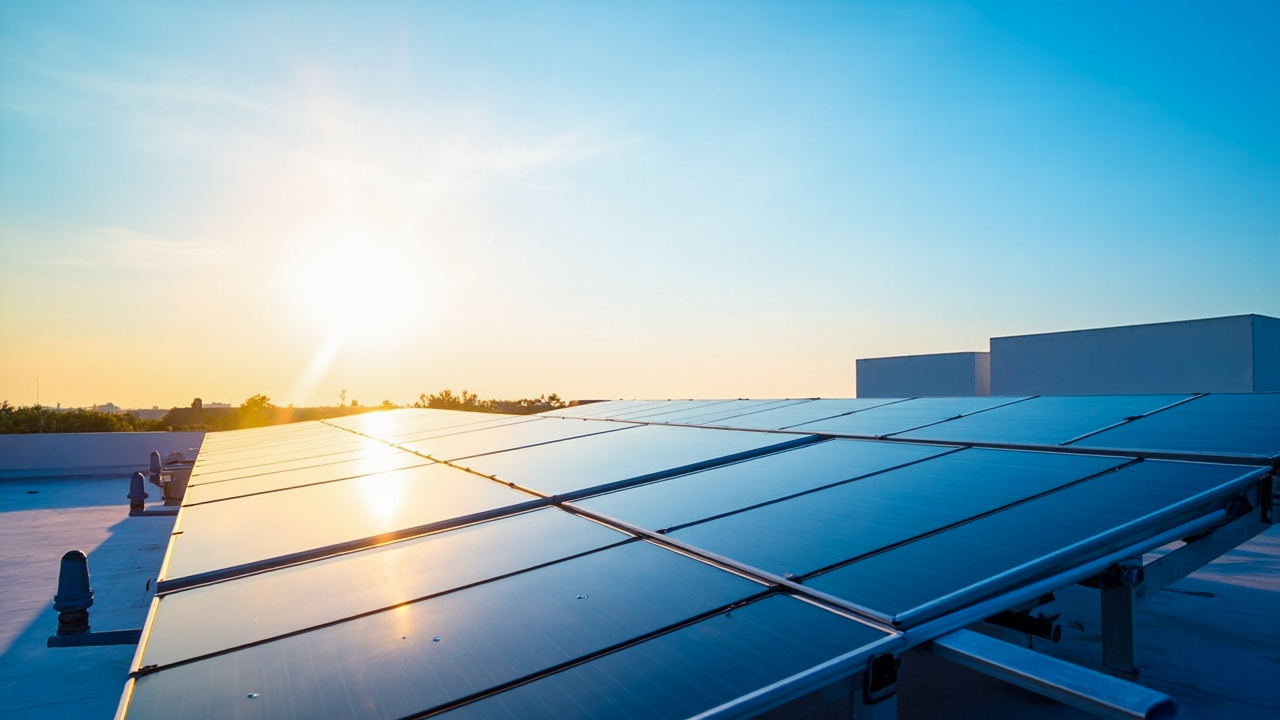 panneaux solaires rentabilite temps d installation