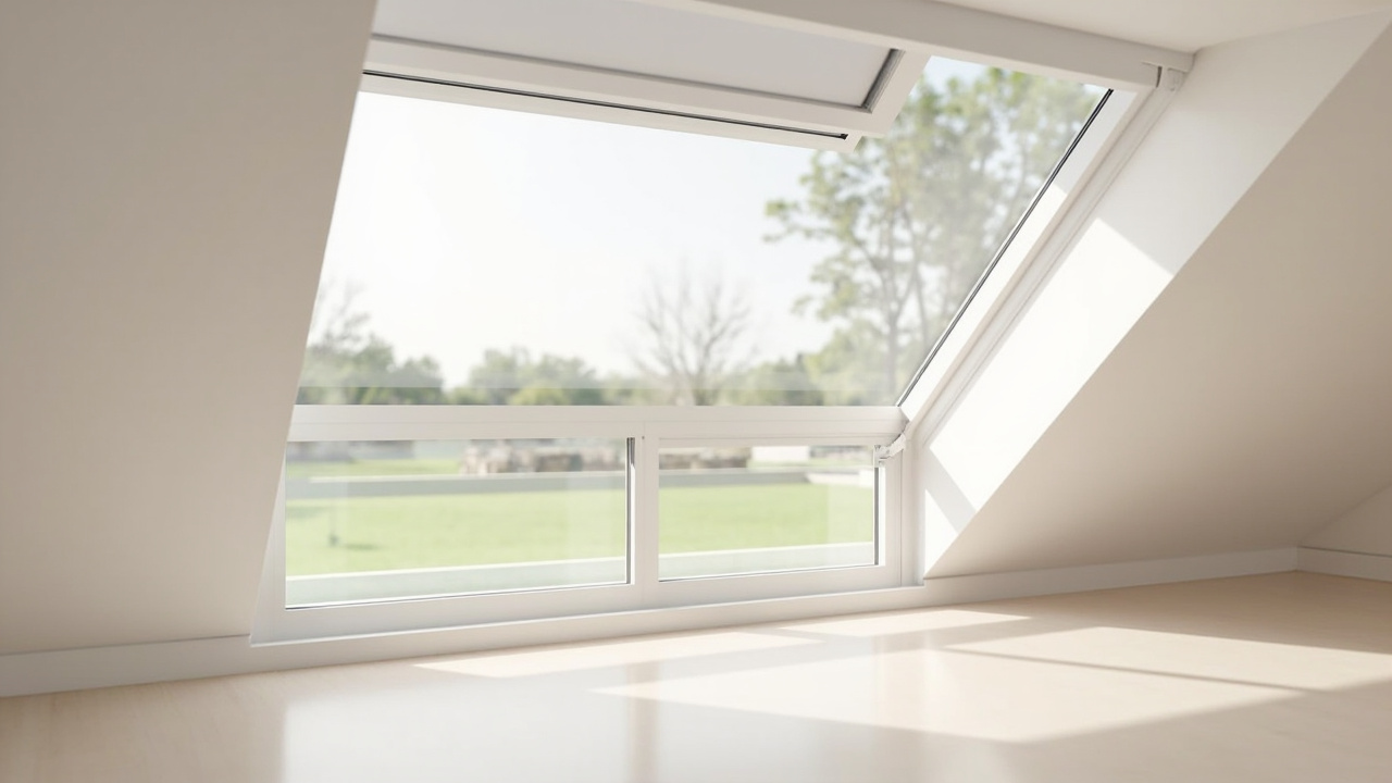 fentres en pvc avec isolation thermique optimale