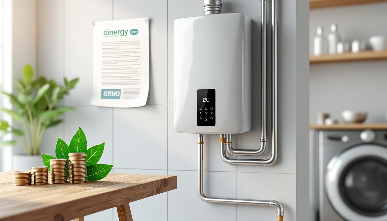 découvrez le prix d’un ballon thermodynamique, son investissement initial, les économies d’énergie réalisables et les aides financières disponibles pour faciliter votre transition vers un chauffage écologique.