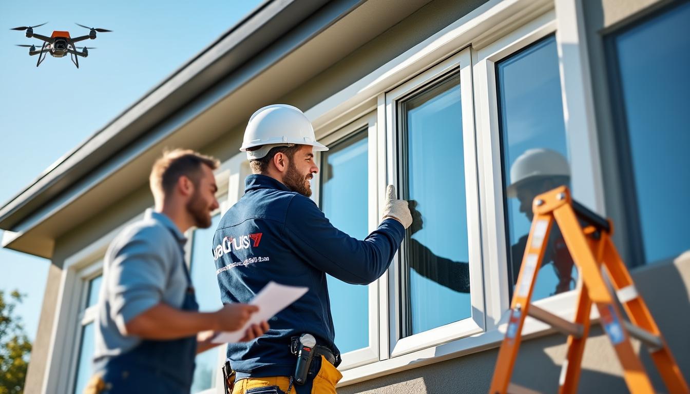 découvrez si changer ses fenêtres pour 1 euro est un mythe ou une réelle opportunité en 2026. toutes les conditions et astuces pour profiter de cette aide.