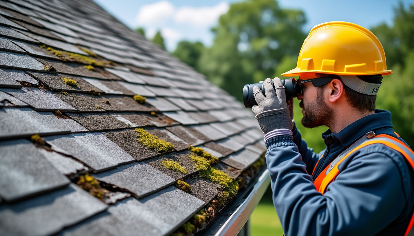 découvrez comment identifier les signes visibles et réaliser les vérifications techniques pour déterminer si votre toiture doit être refaite. guide pratique pour protéger votre maison.