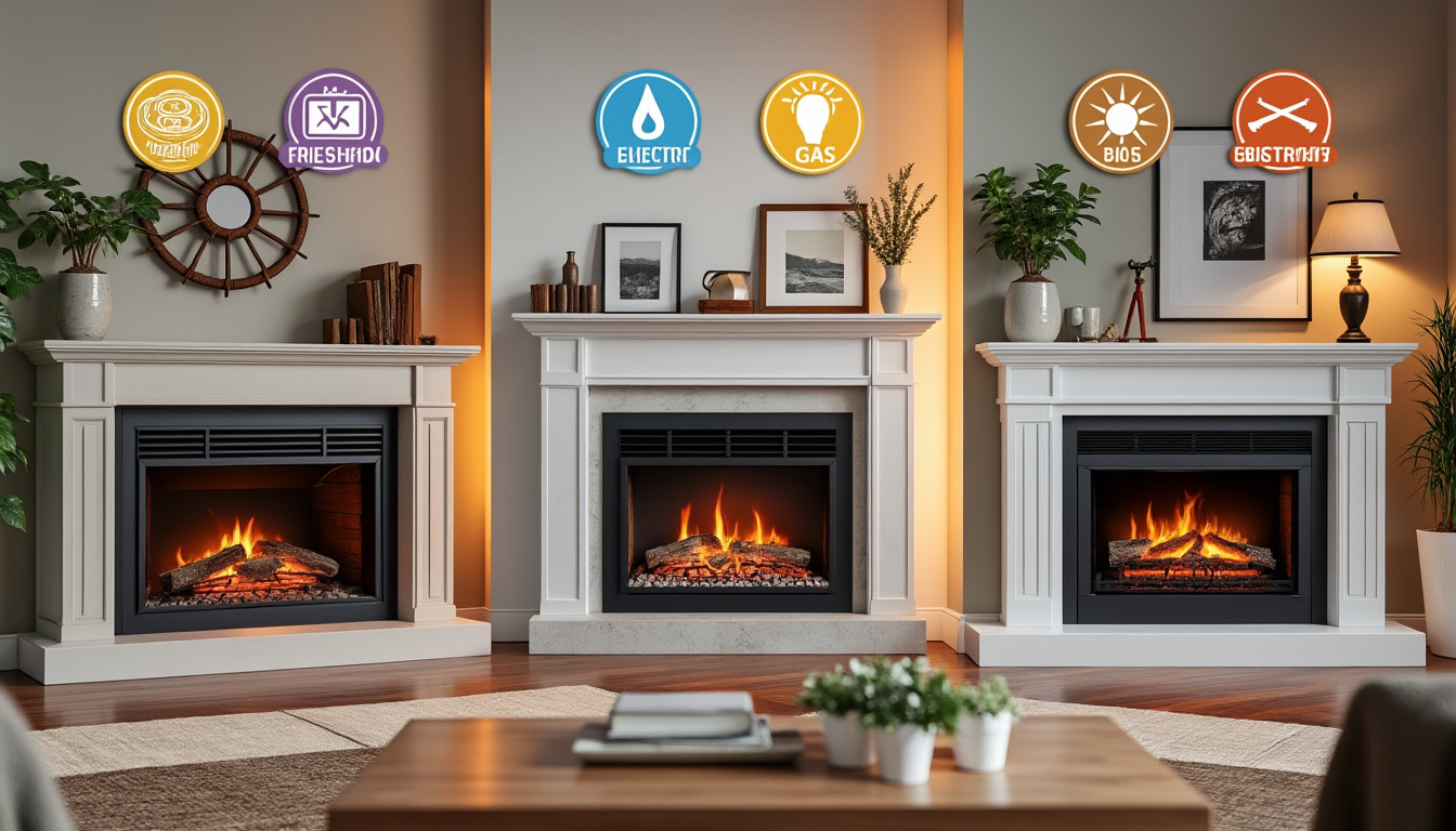 découvrez les prix des inserts de cheminée selon le type, leur rendement énergétique et le coût complet d'installation pour bien choisir votre chauffage.