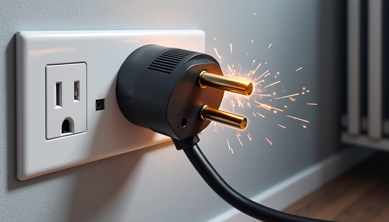 découvrez si un radiateur 1000w peut être branché sur une prise standard, les risques associés et les alternatives sécurisées pour chauffer votre espace en toute tranquillité.