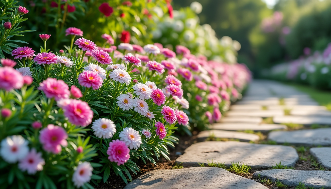 découvrez comment entretenir l'œillet nain, une plante idéale pour des bordures fleuries colorées et faciles à vivre dans votre jardin.