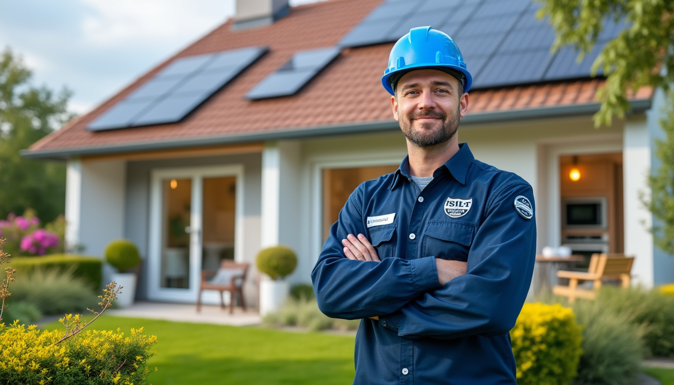 découvrez la définition du label rge, son importance et pourquoi il est indispensable pour bénéficier des aides et subventions dans les travaux de rénovation énergétique.